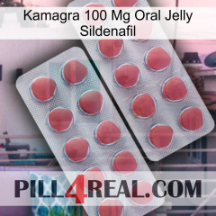 Kamagra 100 Mg Oral Jelly Sildenafil 19